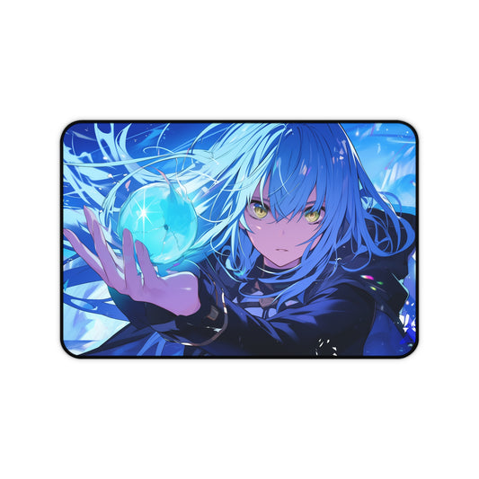 That Time I Got Reincarnated as a Slime - Rimuru Tempest - Anime Desk Mat