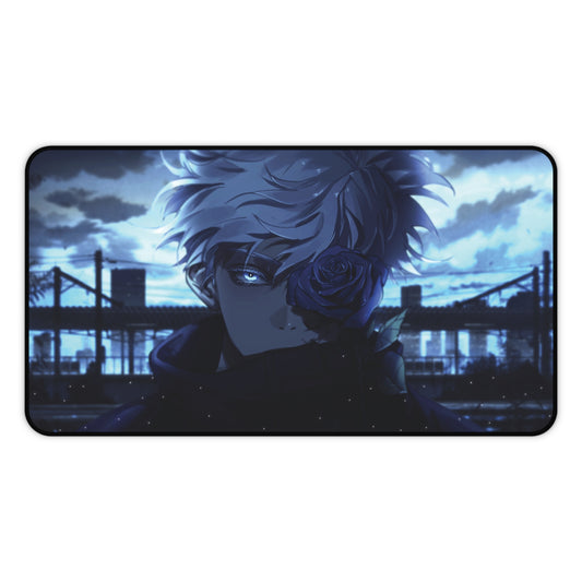 Jujutsu Kaisen - Satoru Gojo - Anime Desk Mat