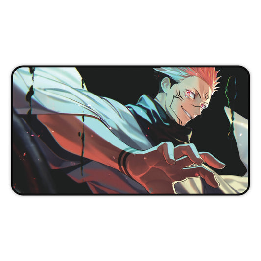 Jujutsu Kaisen - Ryomen Sukuna - Anime Desk Mat