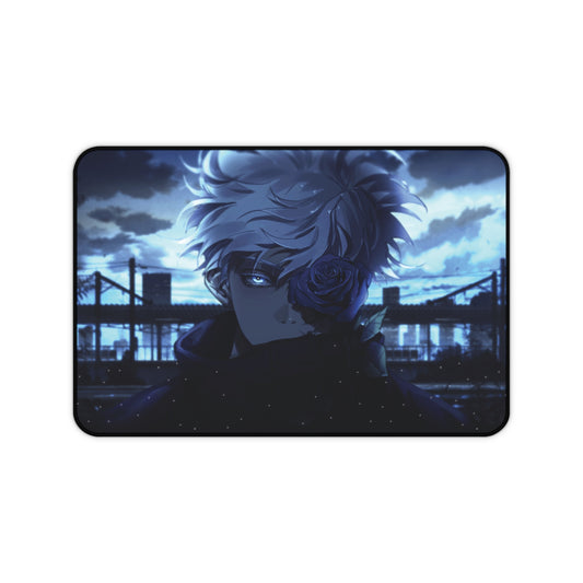 Jujutsu Kaisen - Satoru Gojo - Anime Desk Mat