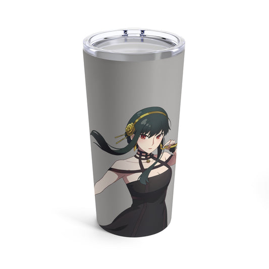 Spy × Family - Yor Forger - Anime Tumbler 20oz