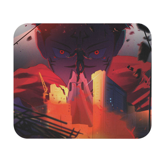 Jujutsu Kaisen - Ryomen Sukuna - Anime Mouse Pad (Rectangle)