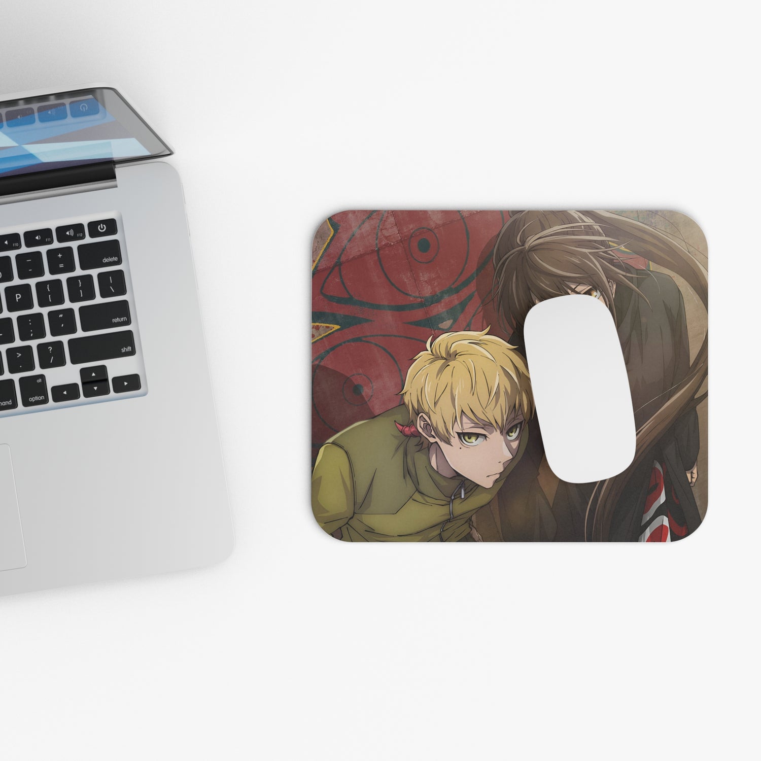 Mouse Pads