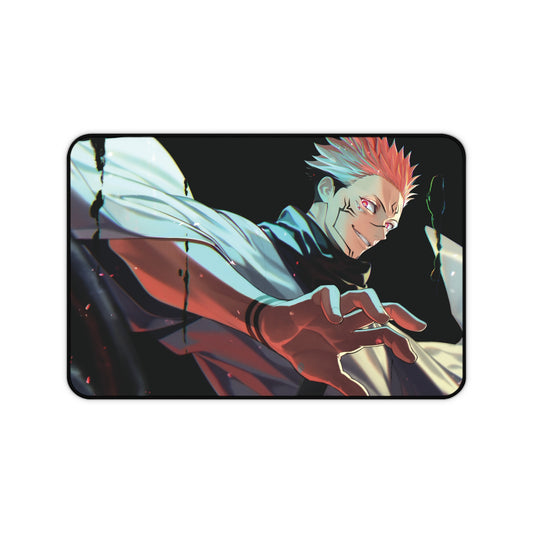 Jujutsu Kaisen - Ryomen Sukuna - Anime Desk Mat