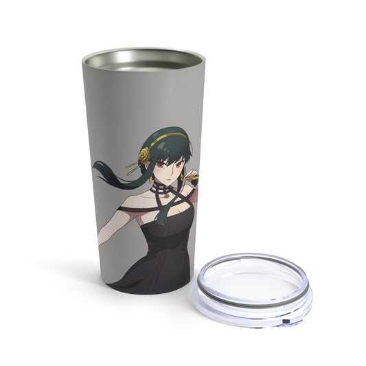 Spy × Family - Yor Forger - Anime Tumbler 20oz