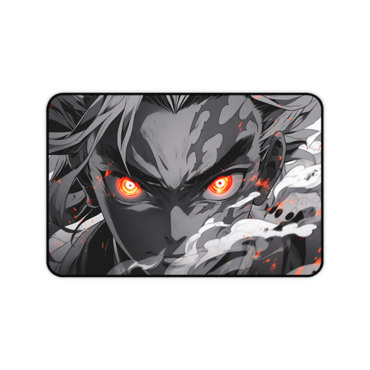 Demon Slayer - Tanjiro Kamado - Anime Desk Mat