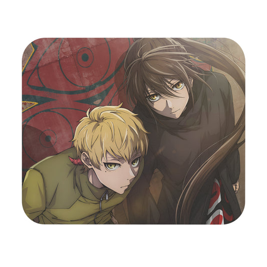 Tower of God - Season 2 - Anime Mouse Pad (Rectangle)